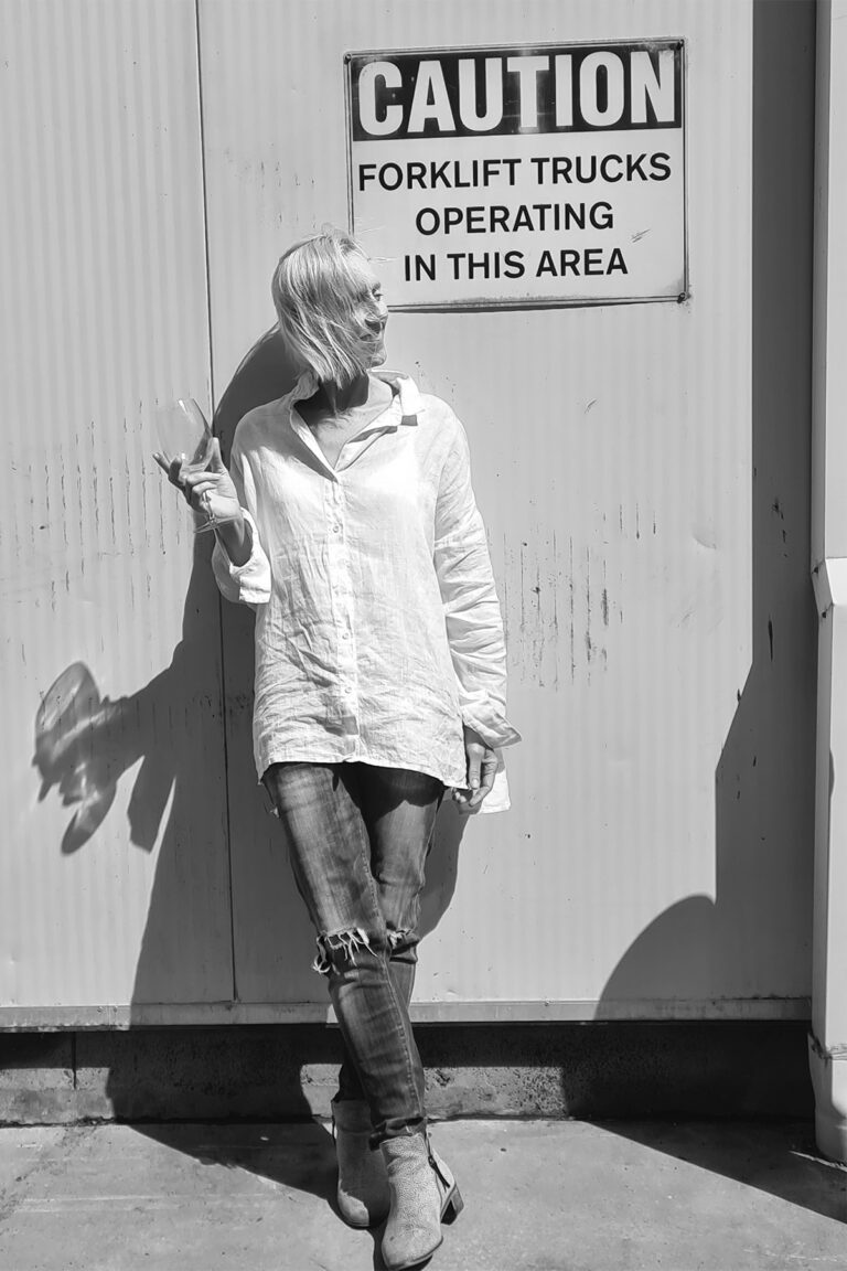 About Montague Estate