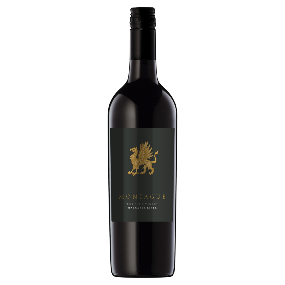 Exceptional Wines Montague Estate, Margaret River