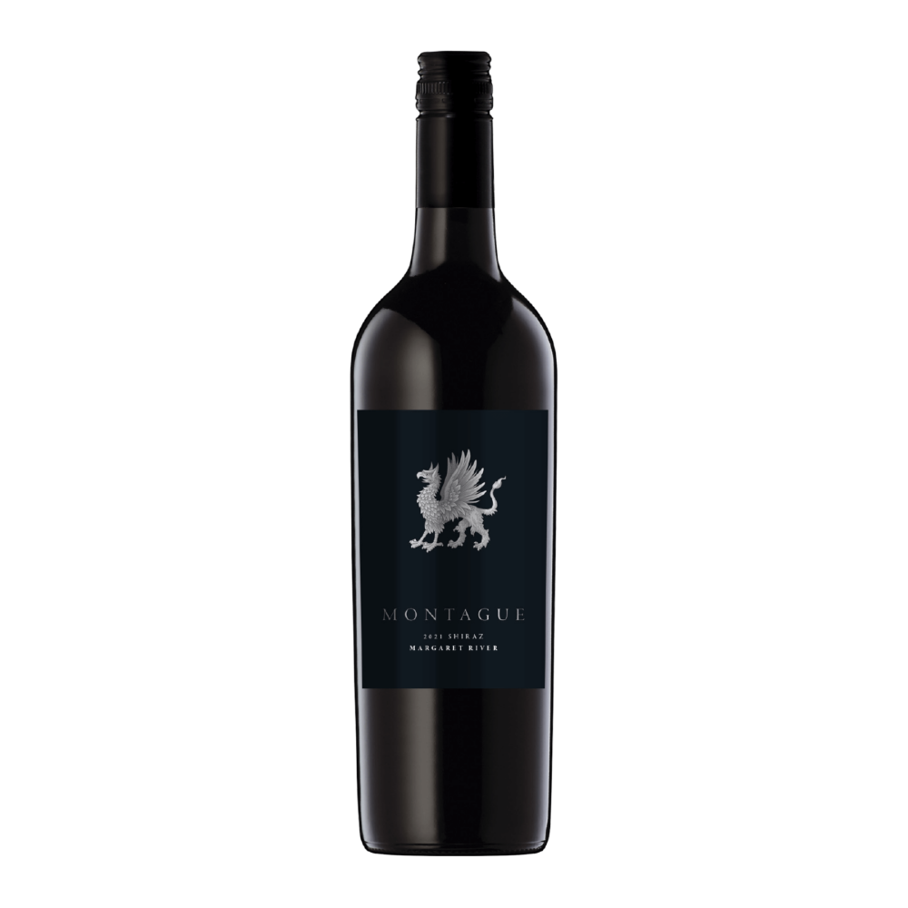 Shiraz 2021 Montague Estate shiraz-2021-montague-estate